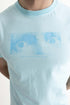 Nothing To See Graphic T-Shirt